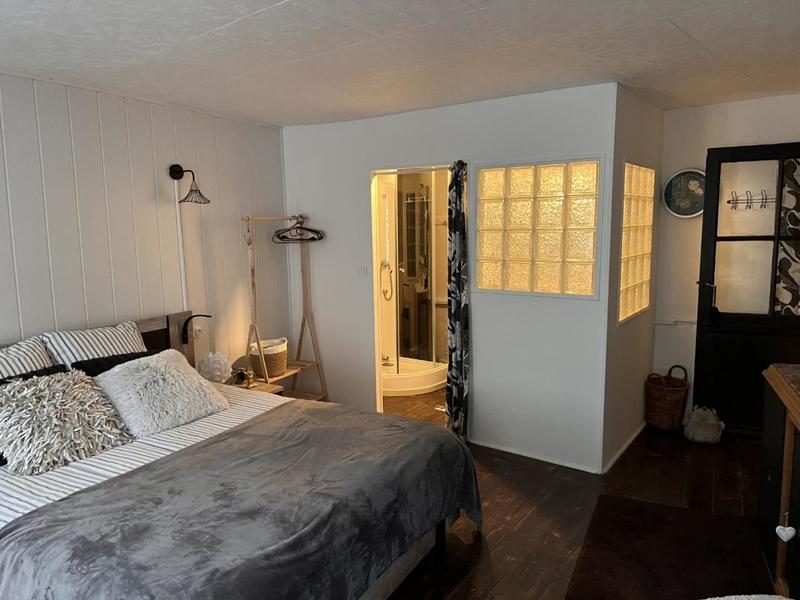 Duplex - 220 m² - 8 pièces