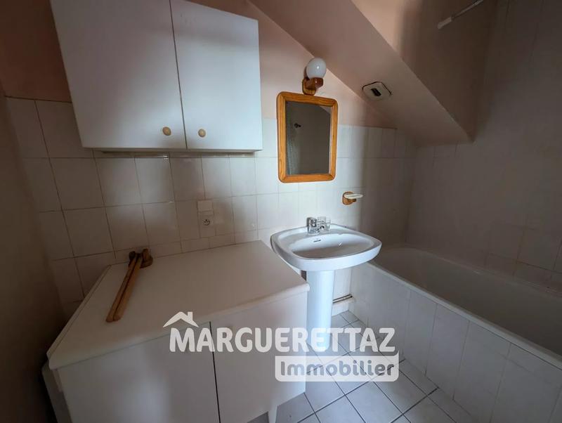 Appartement - 69 m² - 3 pièces