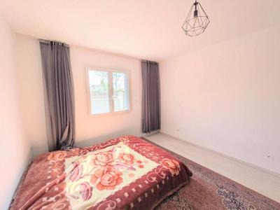 Villa - 133 m² - 4 pièces