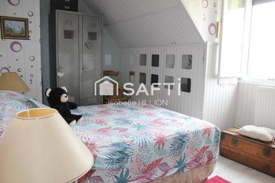 Maison - 135 m² - 6 pièces