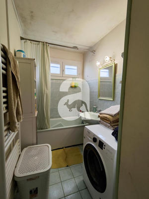 Maison - 117 m² - 7 pièces