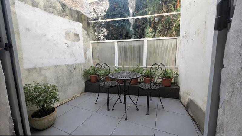 Appartement - 74 m² - 3 pièces