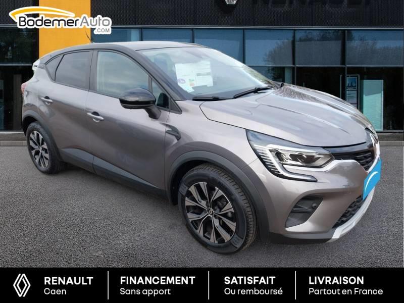 Renault Captur TCe 100 Gpl Evolution