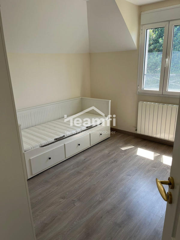 Maison ancienne - 121 m² - 4 pièces