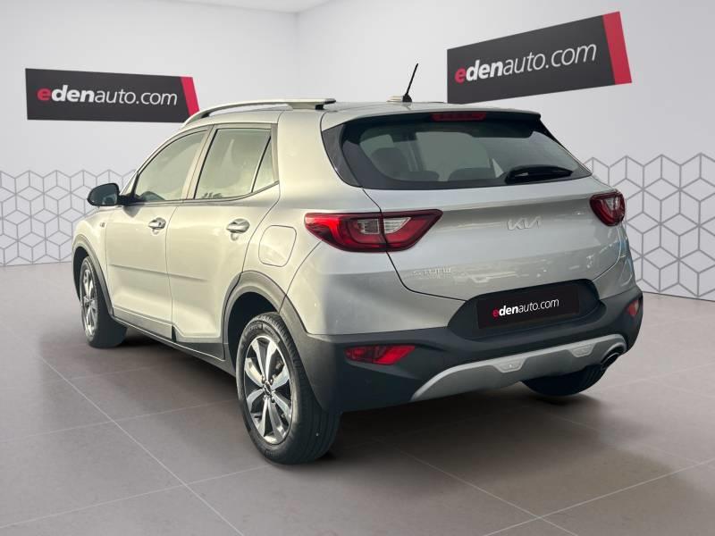 Kia Stonic 1.0 t-GDi 100 ch Dct7 Active