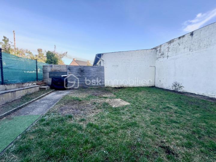 Appartement - 100 m² - 4 pièces