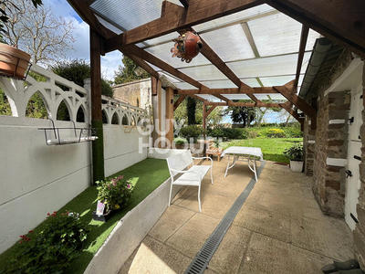 Maison - 150 m² - 5 pièces