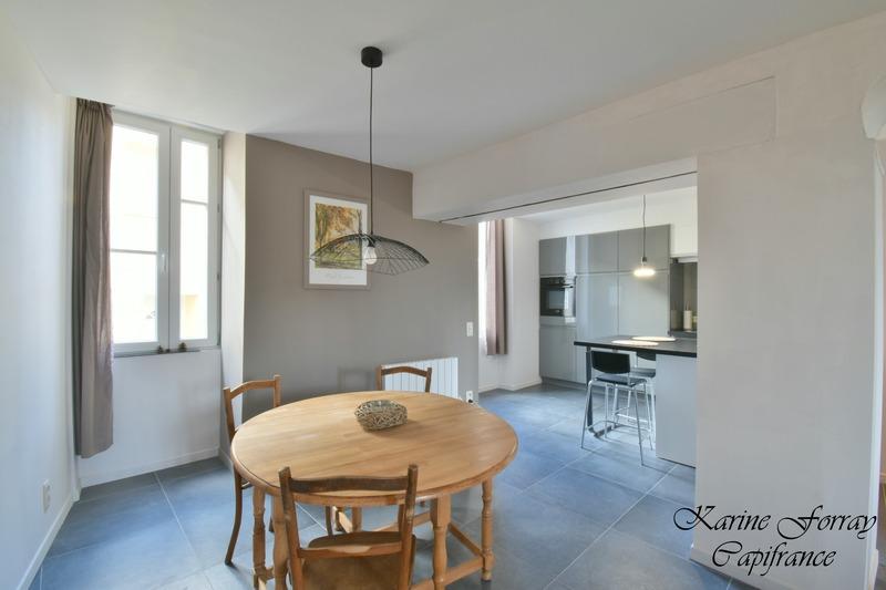 Maison de village - 189 m² - 6 pièces