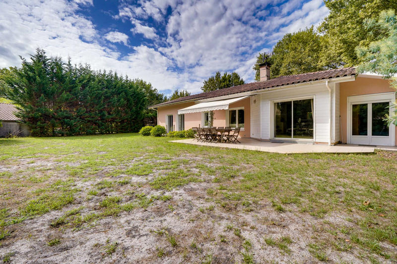 Maison - 145 m² - 7 pièces