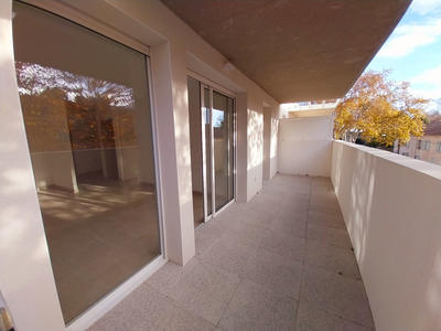 Appartement - 41 m² - 2 pièces