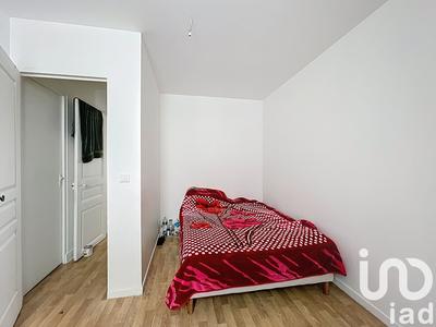 Appartement - 31 m² - 2 pièces