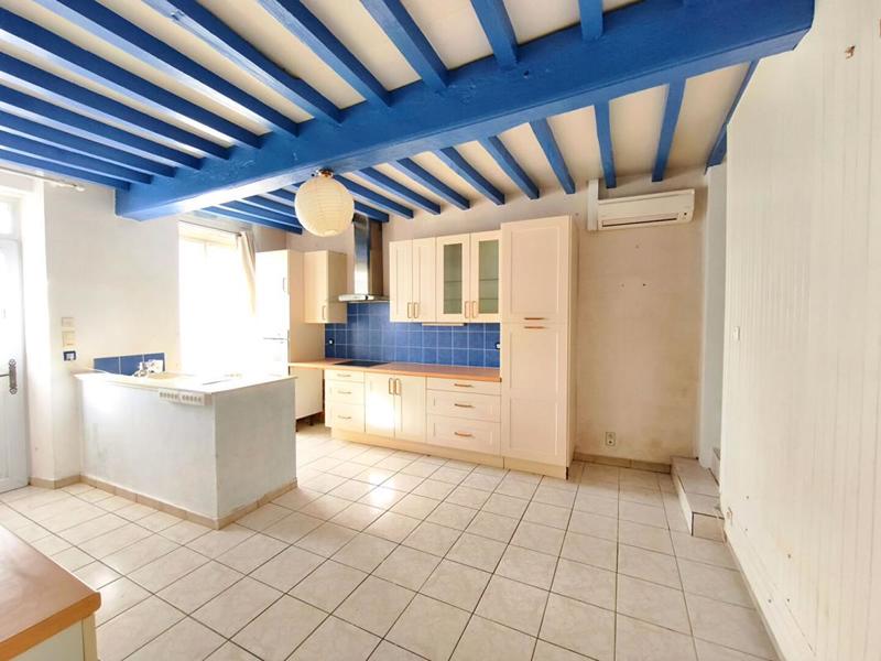 Maison - 154 m² - 4 pièces