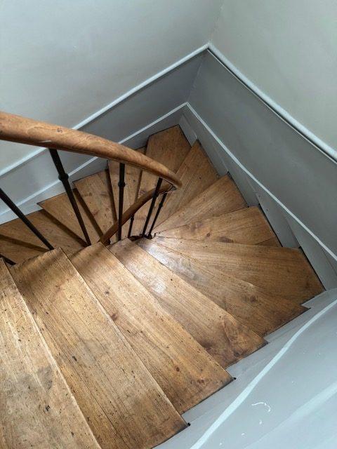 Maison - 207 m² - 8 pièces