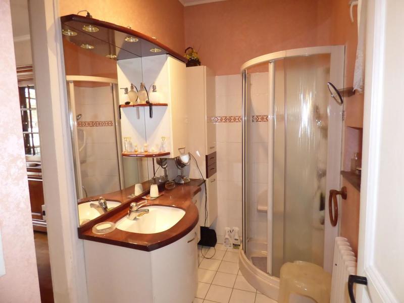 Villa - 120 m² - 5 pièces