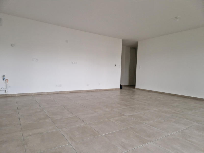 Appartement - 90 m² - 4 pièces