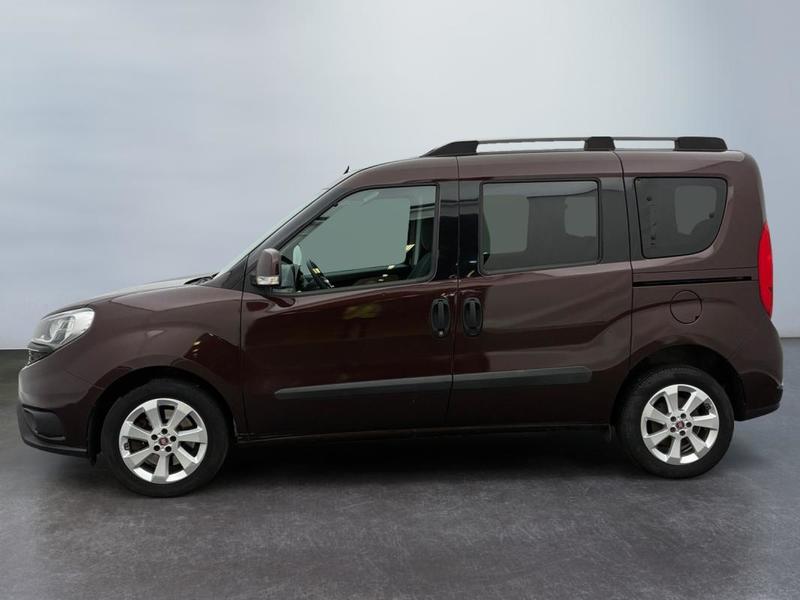 Fiat Doblo Maxi 1.6 Multijet 16v 105 ch Dpf Lounge Pack