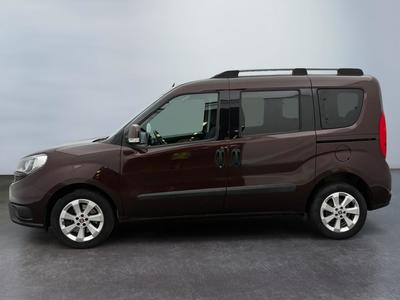 Fiat Doblo Maxi 1.6 Multijet 16v 105 ch Dpf Lounge Pack