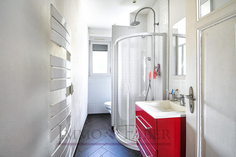 Maison - 145 m² - 5 pièces