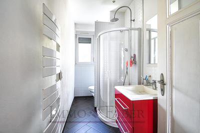 Maison - 145 m² - 5 pièces