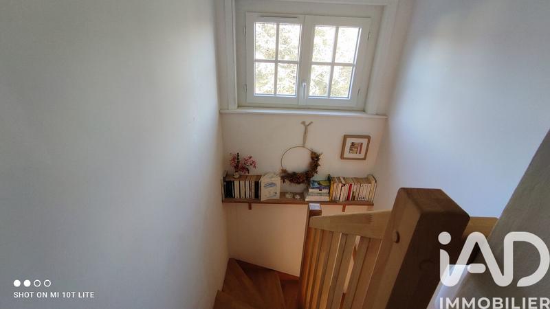 Appartement - 94 m² - 5 pièces