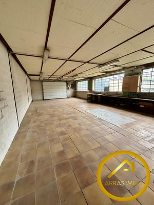 Local commercial - 100 m²