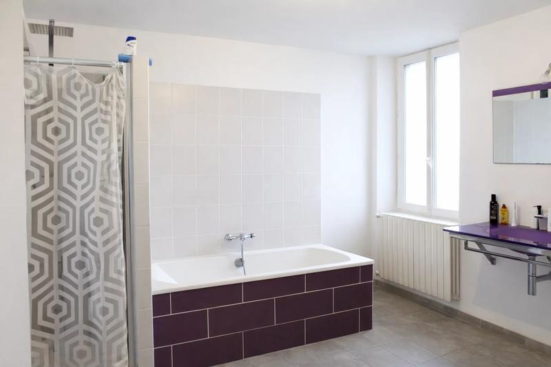 Maison de village - 89 m² - 4 pièces