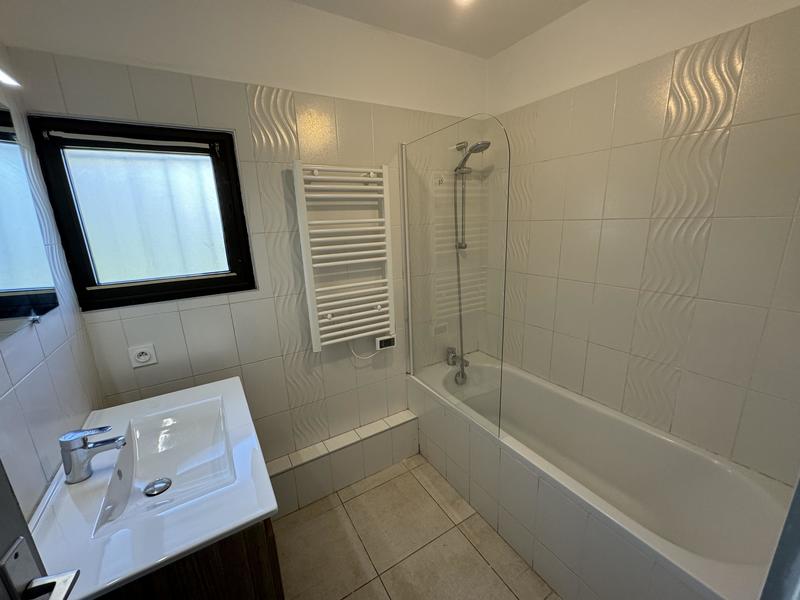 Maison - 102 m² - 6 pièces