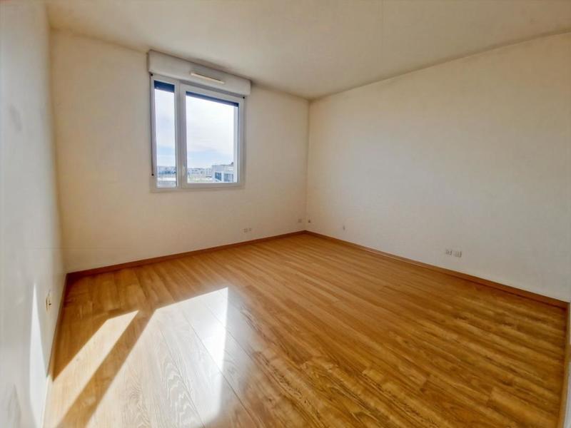 Appartement - 108 m² - 5 pièces