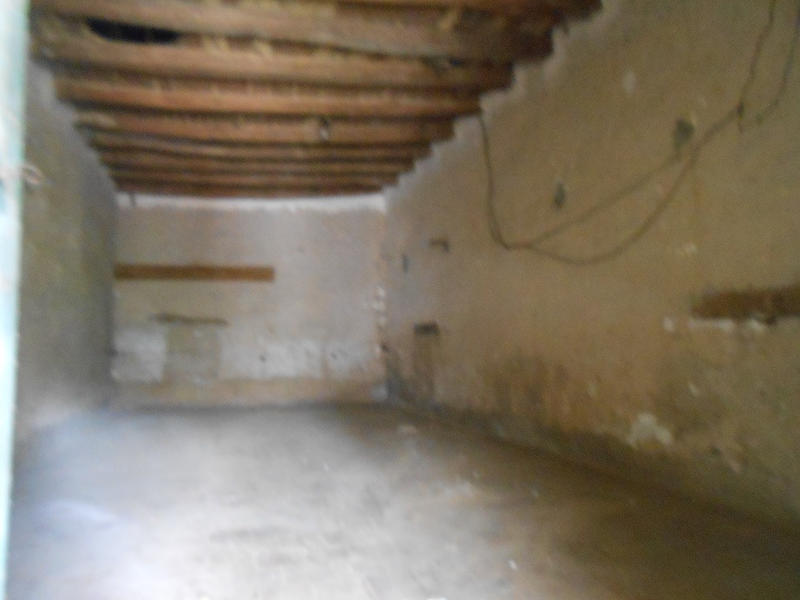 Maison - 55 m² - 3 pièces