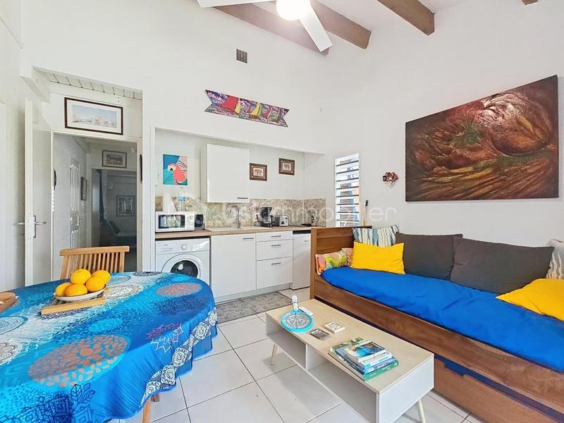 Villa - 110 m² - 4 pièces