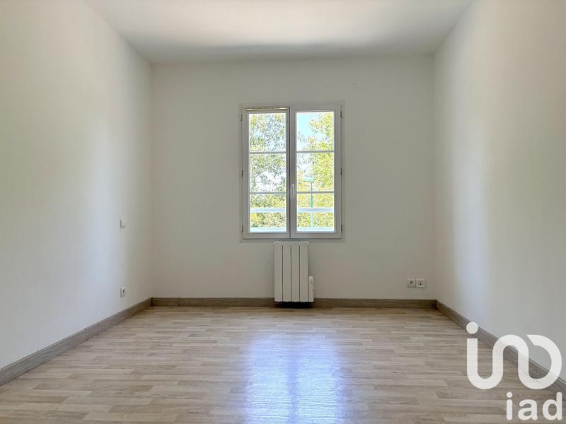 Maison - 84 m² - 4 pièces