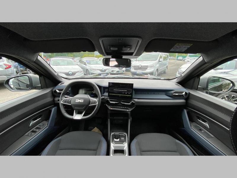 Dacia Duster Hybrid 140 Journey