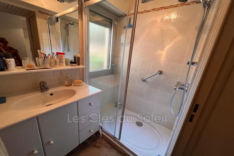 Appartement - 42 m² - 3 pièces