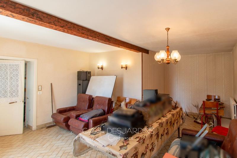 Maison - 113 m² - 5 pièces