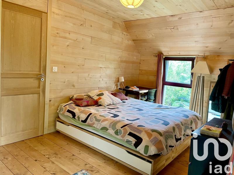 Maison de campagne - 135 m² - 9 pièces