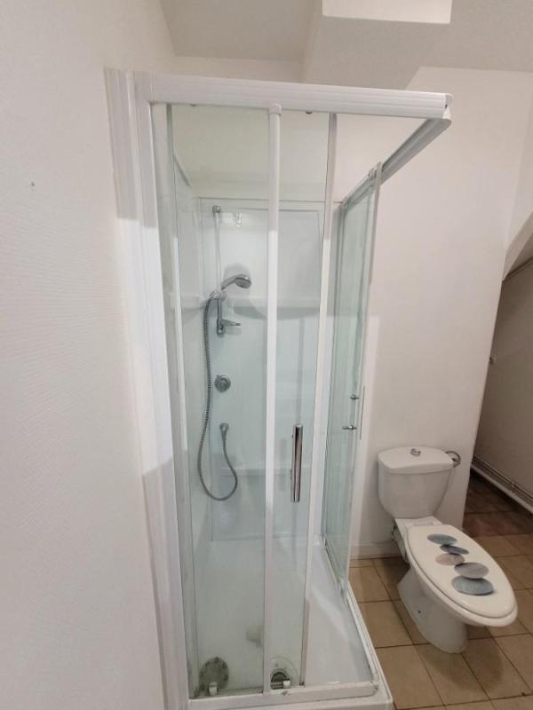 Appartement - 20 m² - 2 pièces