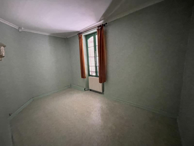 Maison traditionnelle - 100 m² - 4 pièces