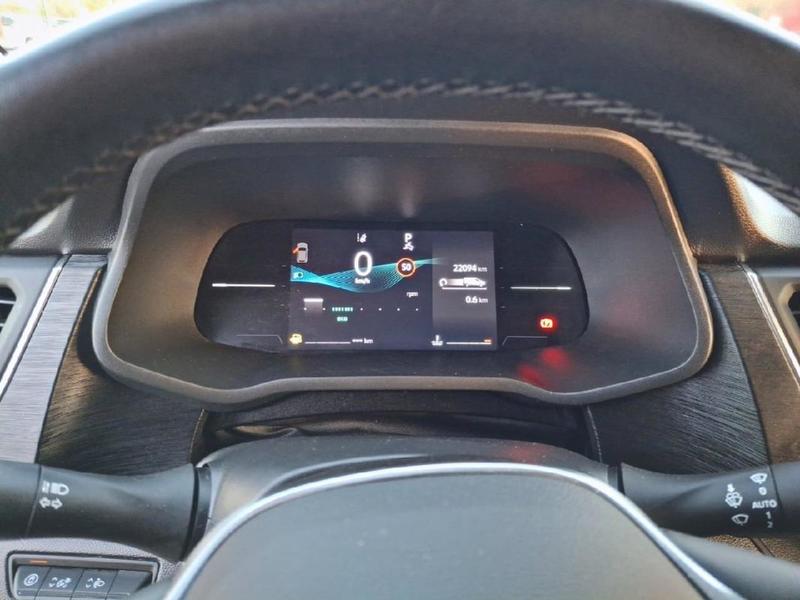 Nissan Primastar Fourgon L2h1 3t1 2.0 Dci 150 s/S Dct Gsr2b n-Connecta