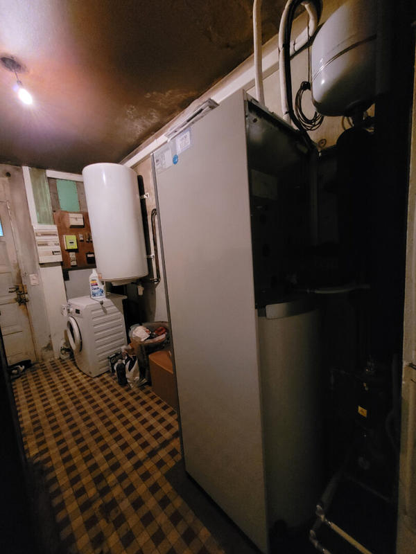 Maison - 171 m² - 8 pièces