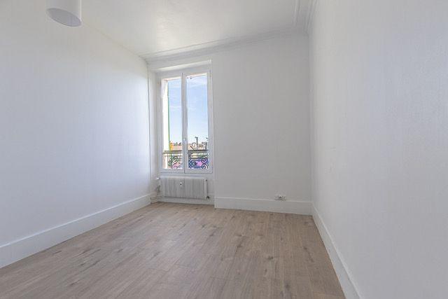 Appartement - 76 m² - 3 pièces
