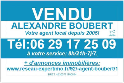 Maison - 172 m² - 6 pièces