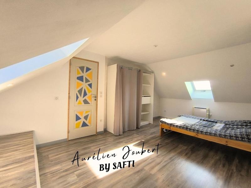 Maison - 125 m² - 4 pièces