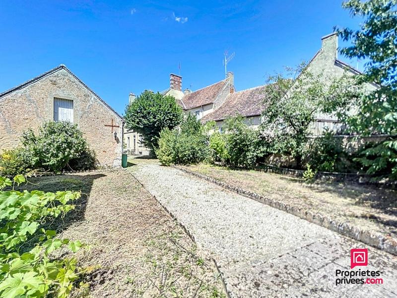 Maison - 165 m² - 6 pièces