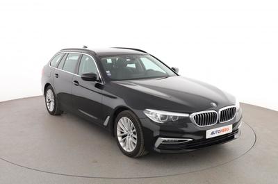 Bmw Série 5 Touring 520i Luxury Bva8 184 ch