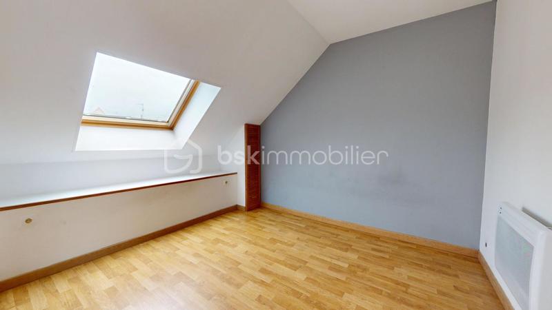 Appartement - 39 m² - 3 pièces