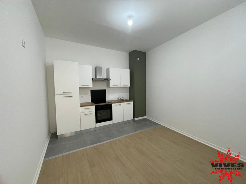 Maison - 90 m² - 3 pièces