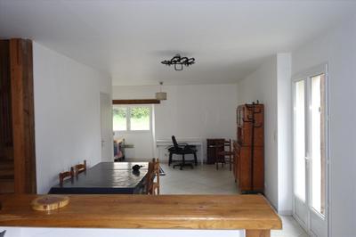 Maison - 79 m² - 3 pièces