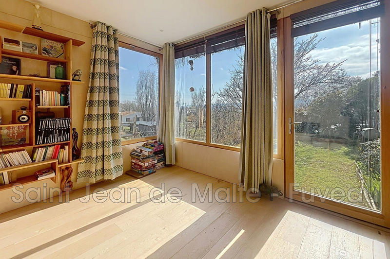 Maison - 106 m² - 5 pièces