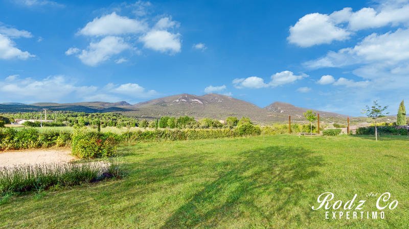 Maison de village - 117 m² - 4 pièces