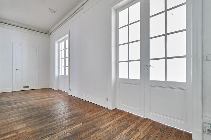 Appartement - 147 m² - 5 pièces